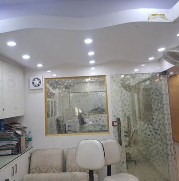 Bedroom in  Office Space at Hazratganj – for Rent