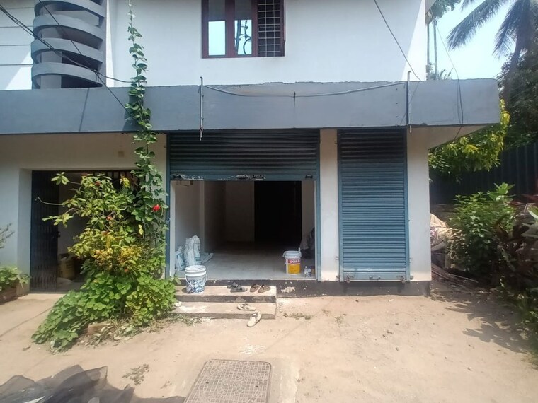 Exterior View, ravipuram Commercial Warehouse 600 Sq.Ft. In Ravipuram Kochi 10062834