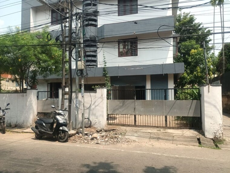 Exterior View, ravipuram Commercial Warehouse 600 Sq.Ft. In Ravipuram Kochi 10062834