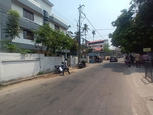  Shop – Exterior View View at Ravi Puram - for Rent