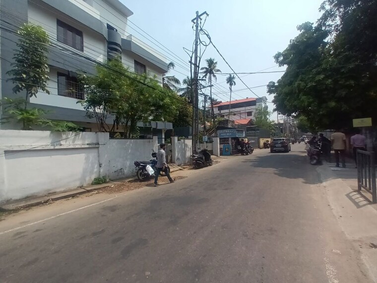 Exterior View, ravi puram Commercial Shop 600 Sq.Ft. In Ravi Puram Kochi 10062888