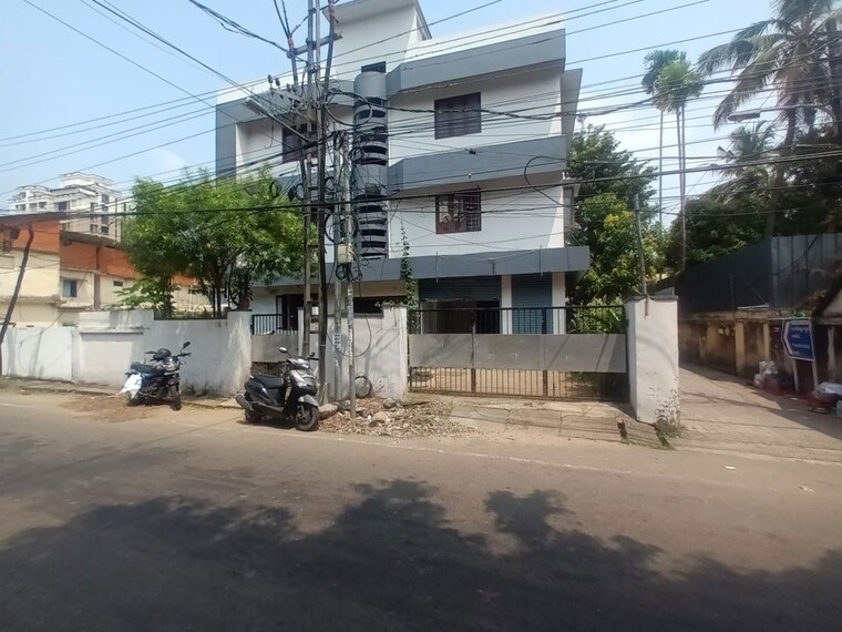 Exterior View, ravi puram Commercial Shop 600 Sq.Ft. In Ravi Puram Kochi 10062888
