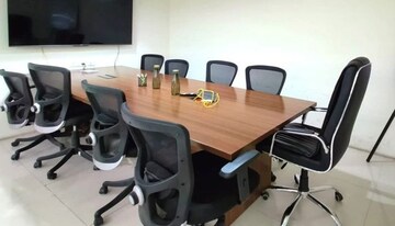 Team Area in  Office Space at Lower Parel – for Rent
