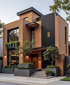3 BHK + Pooja Room,Servant Room,Study Room,Extra Room Villa For Sale in Electronic City Phase II