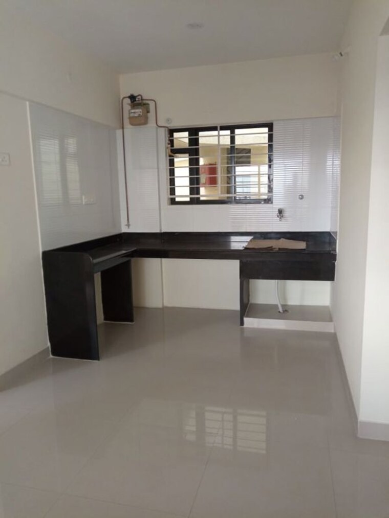 Kitchen, bavdhan 2 Bedroom 697 Sq.Ft. Apartment In Bavdhan Pune 10065304