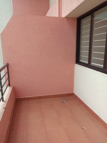 Terrace in 2 BHK Apartment at Bavdhan – for Sale
