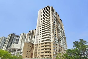 3 BHK Apartment – Exterior View View at Bollineni Bion, Kothaguda - for Sale