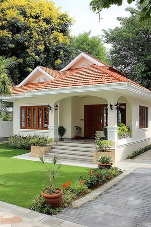 2 BHK Villa For Sale in Jigani