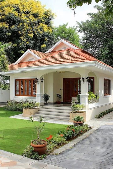 2 BHK Villa For Sale in Jigani