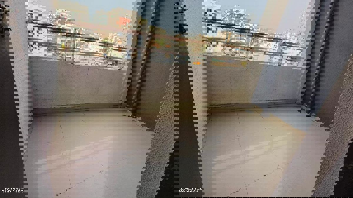 2 BHK 760 Sq.Ft. Apartment in G K Royal Rahadki Greens Phase 2