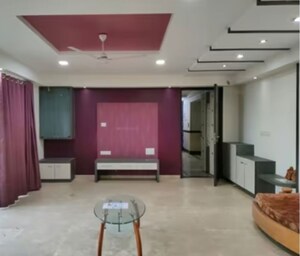 3 BHK Apartment For Sale in Hiranandani Tribeca, Ghodbunder Road
