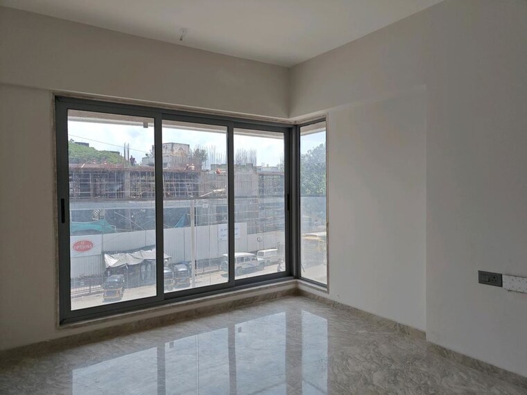 Room, veena-solace 2 Bedroom 831 Sq.Ft. Apartment In Santacruz West Mumbai 9176223