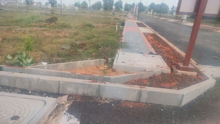 Exterior View, guduvanchery  800 Sq.Ft. Plot In Guduvanchery Chennai 10065346