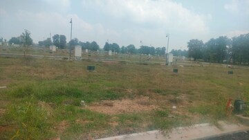 Plot Area in  Plot at Guduvanchery – for Sale