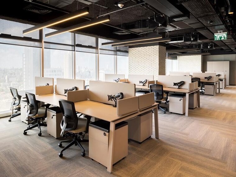 Team Area, lower parel Commercial Office Space 7600 Sq.Ft. In Lower Parel Mumbai 10065347