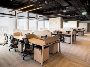  Office Space For Rent in Lower Parel