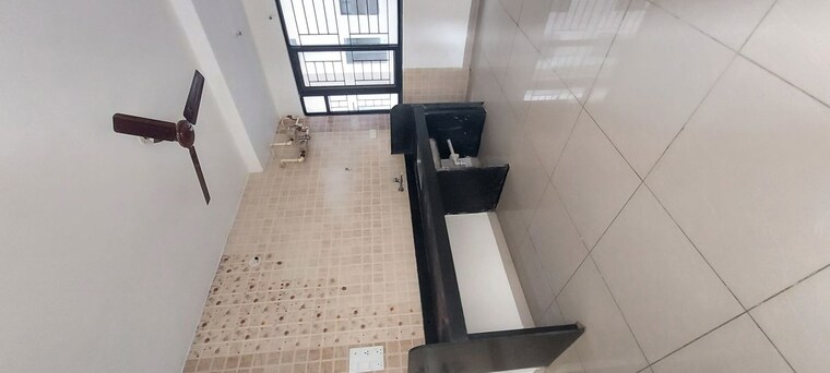 Kitchen, sarang-nanded-city 2 Bedroom 697 Sq.Ft. Apartment In Sinhagad Pune 10065340