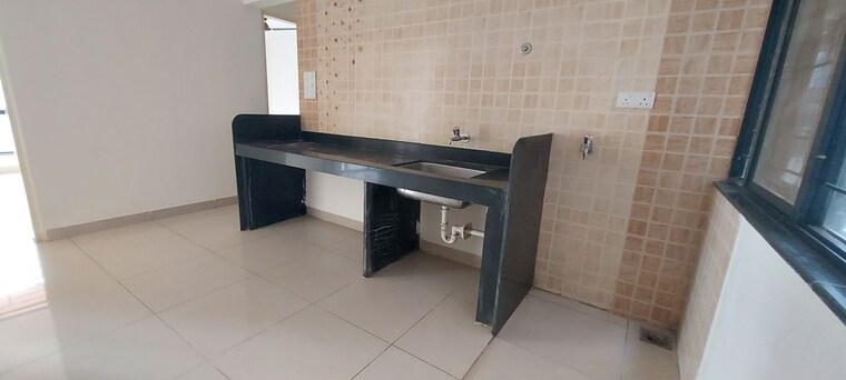 Kitchen, sarang-nanded-city 2 Bedroom 697 Sq.Ft. Apartment In Sinhagad Pune 10065340