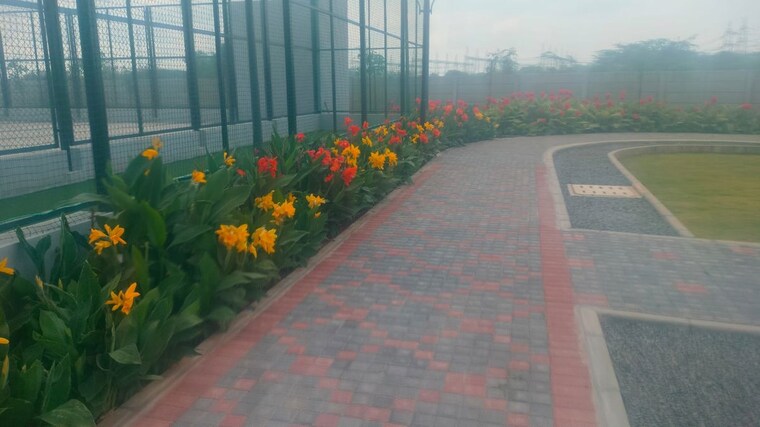 undefined, guduvanchery  950 Sq.Ft. Plot In Guduvanchery Chennai 10065358