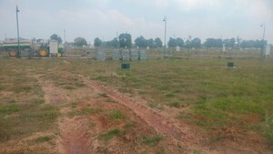 Plot Area in  Plot at Guduvanchery – for Sale