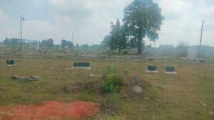 Plot Area in  Plot at Guduvanchery – for Sale