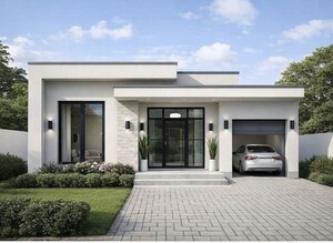 2 BHK Villa For Sale in Jigani