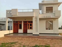 2 BHK + Pooja Room Villa For Sale in Bommasandra