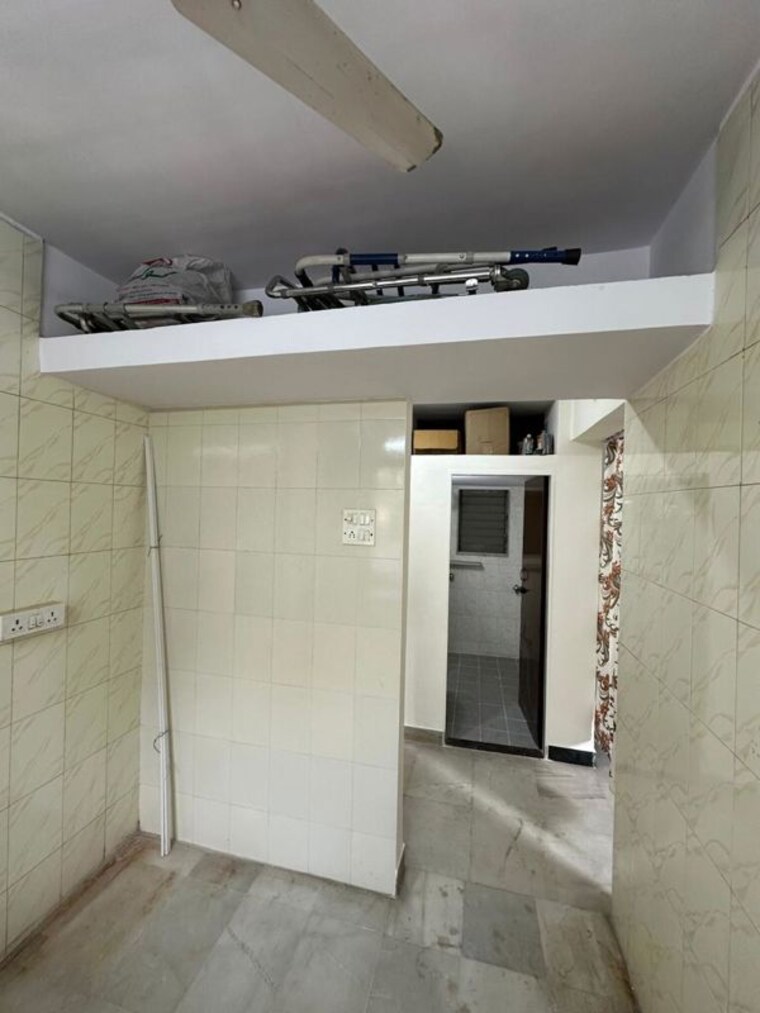 undefined, deepak-jyoti-ascent 1 Bedroom 430 Sq.Ft. Apartment In Andheri East Mumbai 10065375