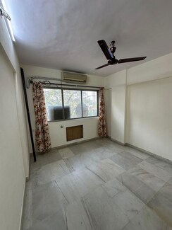 1 BHK + Study Room Apartment For Sale in Deepak Jyoti Ascent