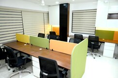 Office Space For Rent in Lower Parel West