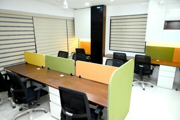  Office Space For Rent in Lower Parel West