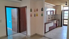 3 BHK + Pooja Room Apartment For Sale in Sector 79