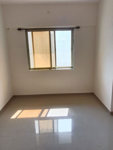 Living Room in 1 BHK Apartment at Suraj Ave Maria, Dadar West – for Rent