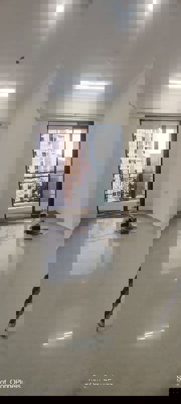 1 BHK 550 Sq.Ft. Apartment in Lake Home