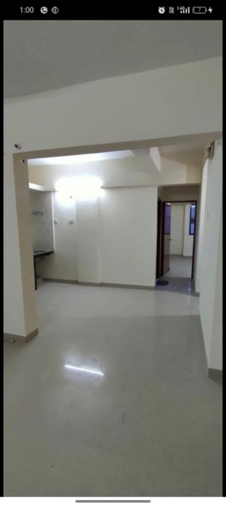 Room, sai-residency-kharadi 1 Bedroom 730 Sq.Ft. Apartment In Kharadi Pune 10065388