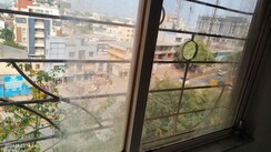 2 BHK Apartment For Sale in Shivam 19 Grand West