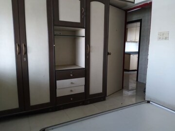 Building Lobby in 2 BHK Apartment at Sanpada – for Sale