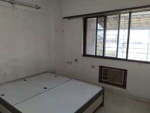 2 BHK Apartment For Sale in Sanpada