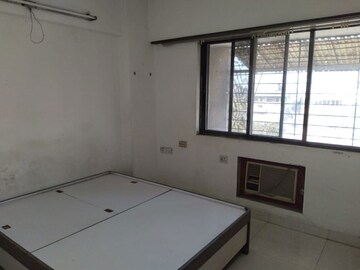 2 BHK Apartment For Sale in Sanpada