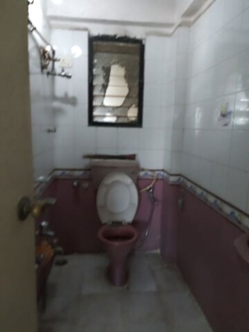 Master Bedroom in 2 BHK Apartment at Sanpada – for Sale