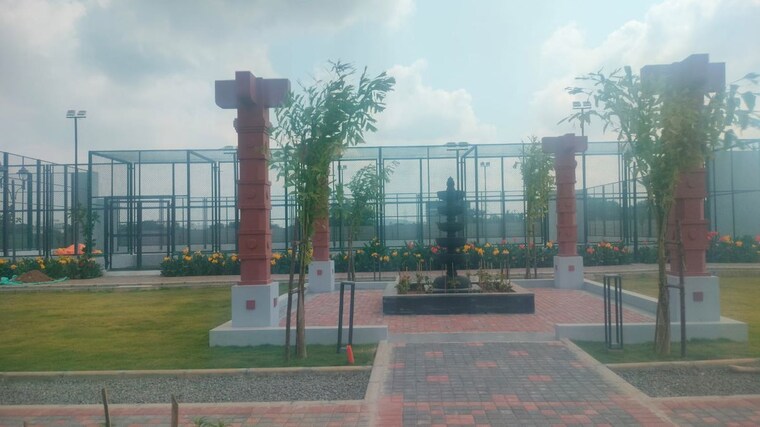 Exterior View, guduvanchery  1100 Sq.Ft. Plot In Guduvanchery Chennai 10065369