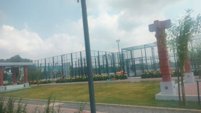 Exterior View, guduvanchery  1100 Sq.Ft. Plot In Guduvanchery Chennai 10065369