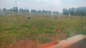 Plot Area in  Plot at Guduvanchery – for Sale