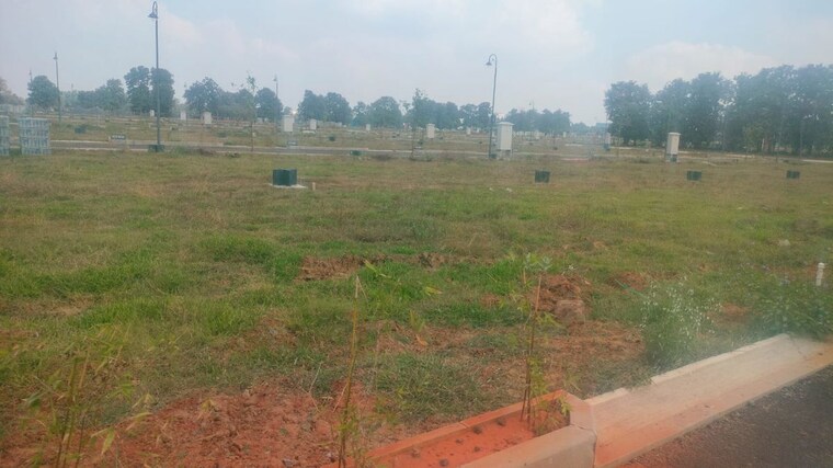 undefined, guduvanchery  1100 Sq.Ft. Plot In Guduvanchery Chennai 10065369