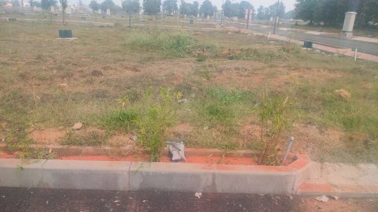 undefined, guduvanchery  1100 Sq.Ft. Plot In Guduvanchery Chennai 10065369