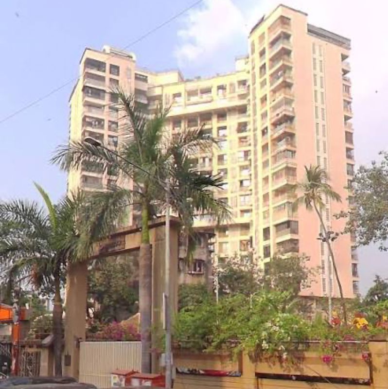 2 BHK Apartment For Sale in Pearl Heights