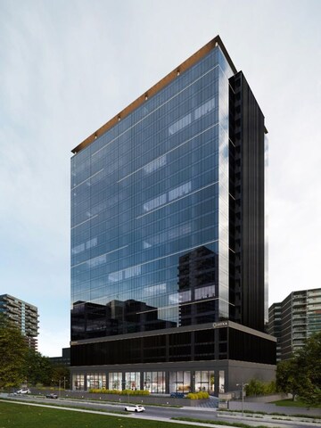  Office Space For Sale in Baner