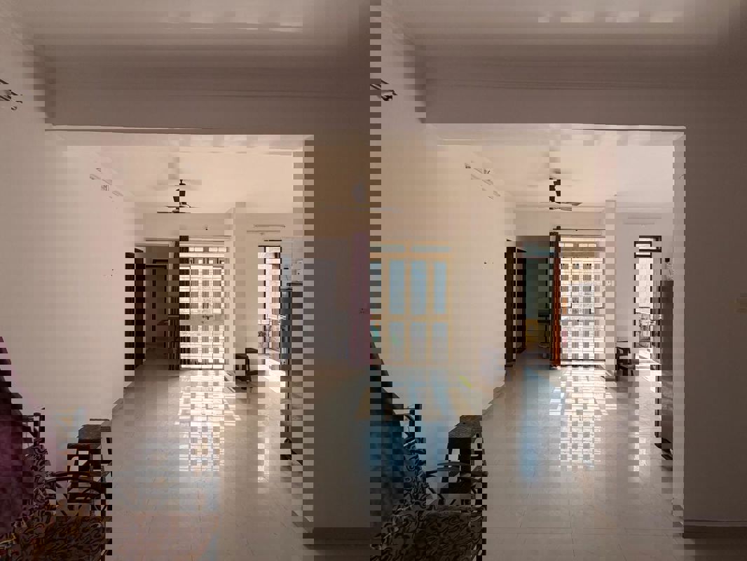 2 BHK 810 Sq.Ft. Apartment in Sai Orchards Apartment