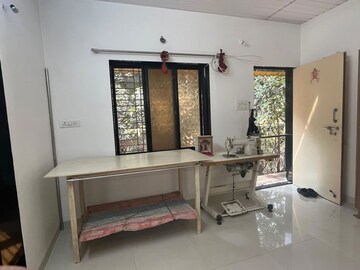 Floor Plan in  Office Space at Kurla East – for Rent