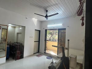 Team Area in  Office Space at Kurla East – for Rent